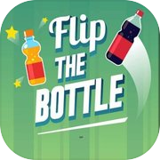 FLIP bottle game