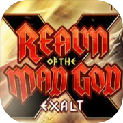 Play Realm of the Mad God Exalt