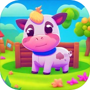 Play Animal Sort 3D