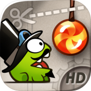 Play Cut the Rope: Time Travel HD