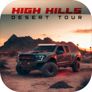 High Hills Desert Tour