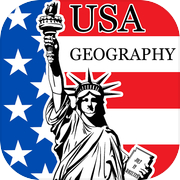 Play USA Geography - Quiz Game