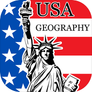 USA Geography - Quiz Game