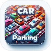 Traffic Jam Puzzle: Car Games