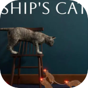 Ship's Cat
