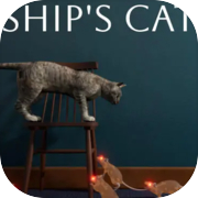 Play Ship's Cat