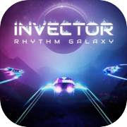 Play Invector: Rhythm Galaxy