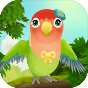 Play Bird Bed & Breakfast