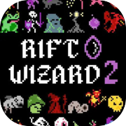 Play Rift Wizard 2