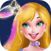 Play Long Hair Princess 2 Royal Pro