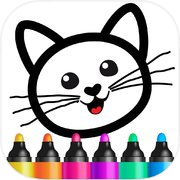 Play DRAWING FOR KIDS Games! Apps 2