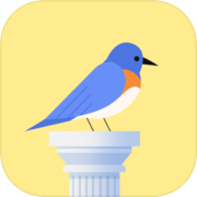 Play Bouncy Bird: Casual Flap Game