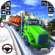 Play Truck Simulator 3D Tanker Game