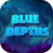 Blue Depths