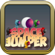 Space Jumper 2D