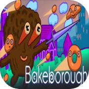 Play Bakeborough