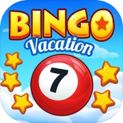 Bingo Vacation - Bingo Games