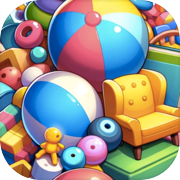 Play PuzzlePairs 3D