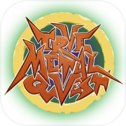 Play TrVe Metal Quest