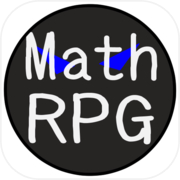 Math×RPG -Brain training- 脳トレ