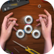 Play How to Make Fidget Spinner