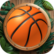 Jungle Basketball