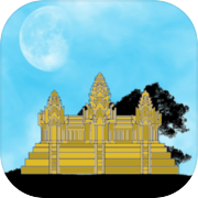 Escape Game-Angkor Wat