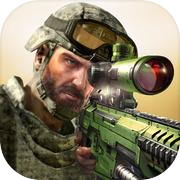 Play FPS Commando Shooting War Gun