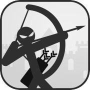 Play Stickman Archers Online