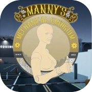 Play Manny's Mechanical Emporium