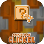 CoinBlock Clicker