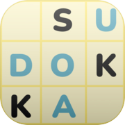 Sudokka - Seu jogo de Sudoku
