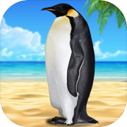 Play Flying Penguin Simulator Games