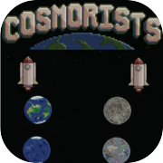 Play Cosmorists