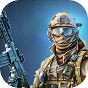 Armed Combat - Fast-paced Military Shooter