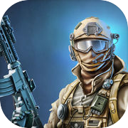 Play Armed Combat - Fast-paced Military Shooter