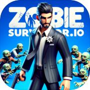 Zombie Survivor.io Zombie Game