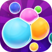 Play Bouncy Bubbles!