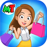 Play My Town: Shopping Mall Game