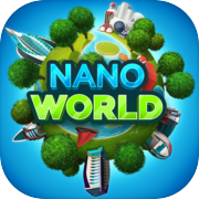 My Nano World