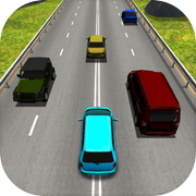 Play Cars Traffic Racing - Highway