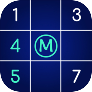 MagioSudoku: Play and Learn