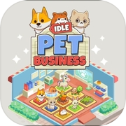 Play Idle Pet Business