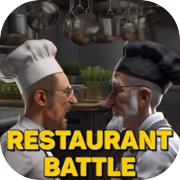 Restaurant Battle