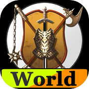 Age of Conquest: World