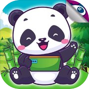 Panda Kids Games