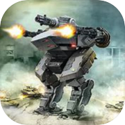 Play Robot Warfare