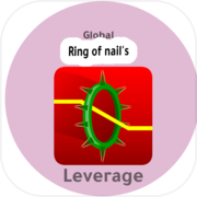 Ring of nail's