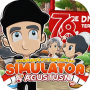 17 Agustusan Simulator Game