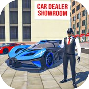 Play Used Car Dealer Job Simulator